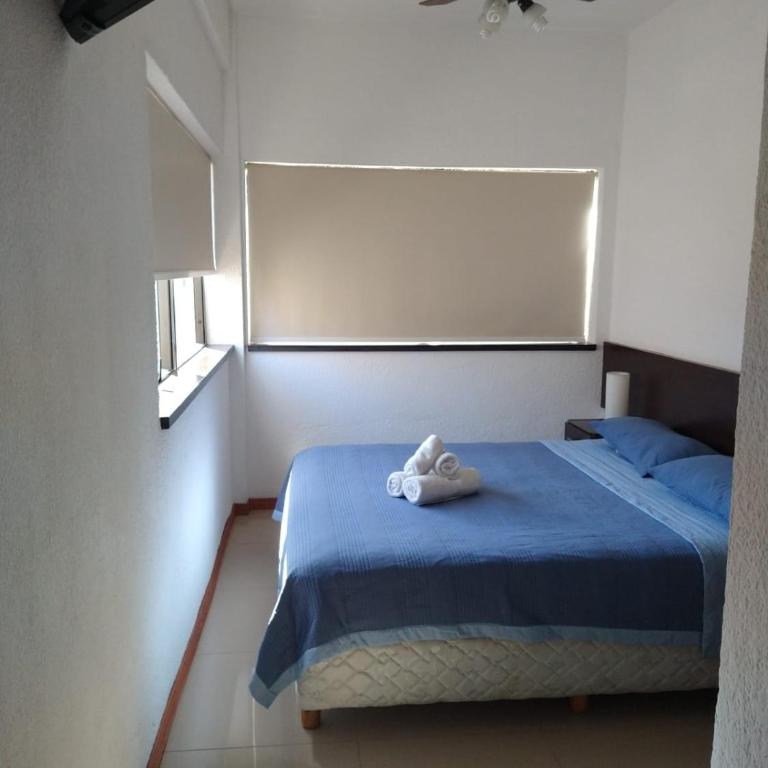 Hotel Maracas - Superior Double Room - 10