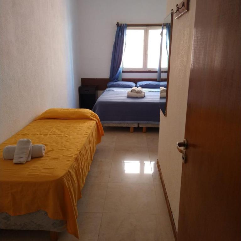 Hotel Maracas - Triple Room - 16