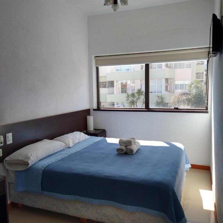 Hotel Maracas - Superior Double Room - 23
