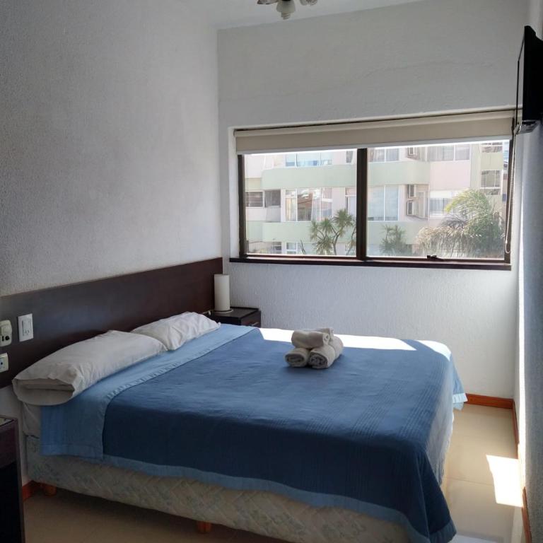 Hotel Maracas - Superior Double Room - 24