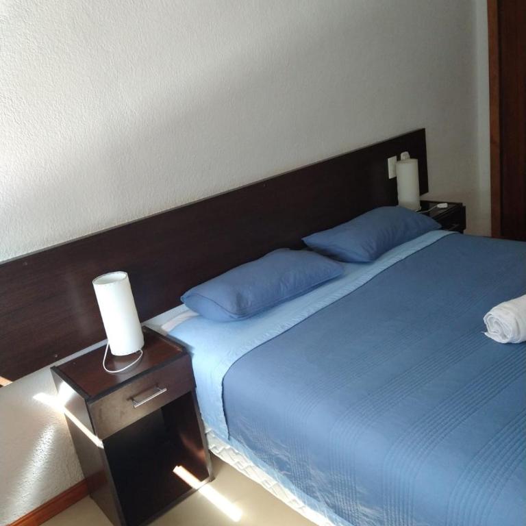 Hotel Maracas - Superior Double Room - 20
