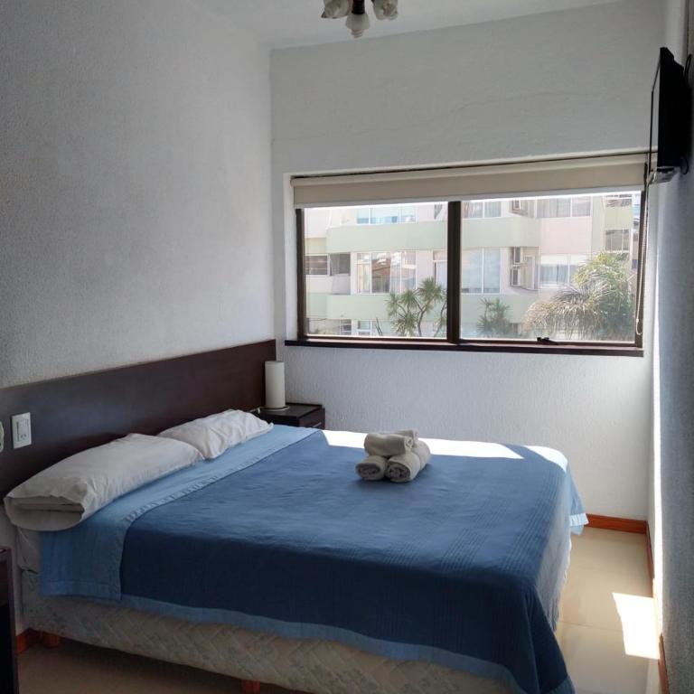 Hotel Maracas - Habitación Doble Superior - 14