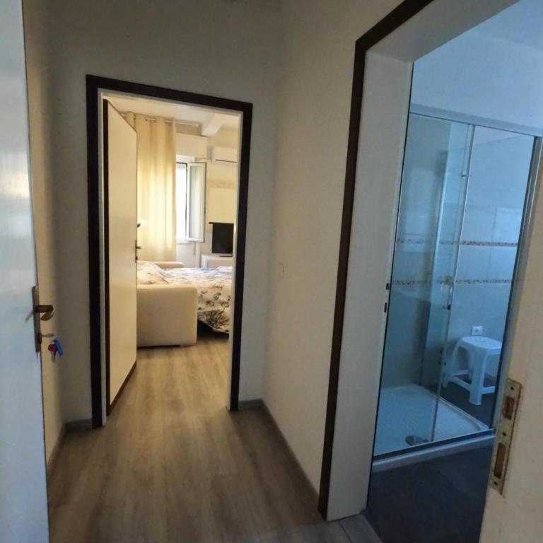 Il Merlo - Camera Quadrupla con Bagno Privato - 1