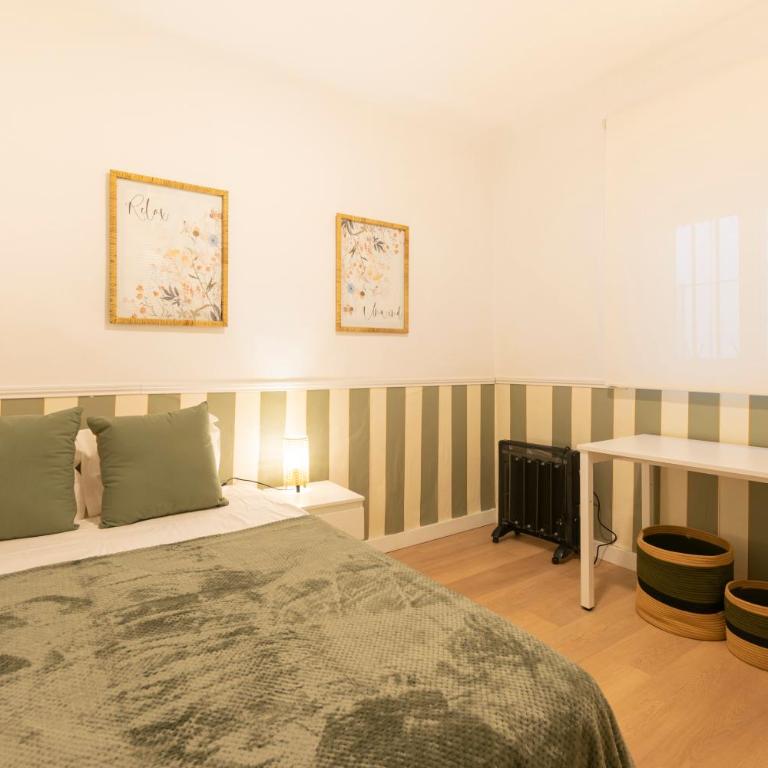 Casa DAURO - Four-Bedroom House - 24