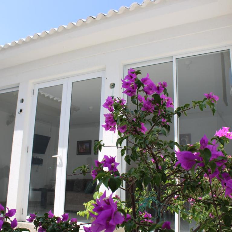 CasaMuyuyo - Hermosa Casa de Playa a 1h20 de Guayaquil - Casa de 3 dormitorios - 1