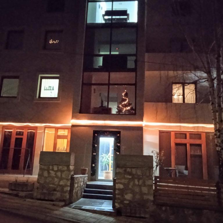 APARTMANSKI SMEŠTAJ SOLARIS kod Aqua Parka Lux Apartman LAZAR - Apartman - 29