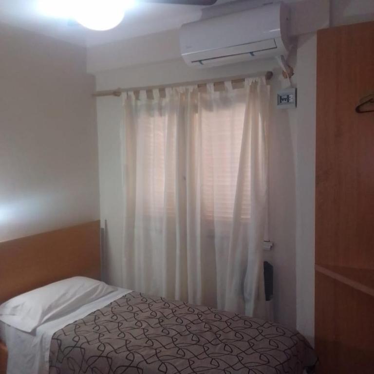 Hotel Alma di Mare - Habitación Doble Económica - 1 o 2 camas - 7
