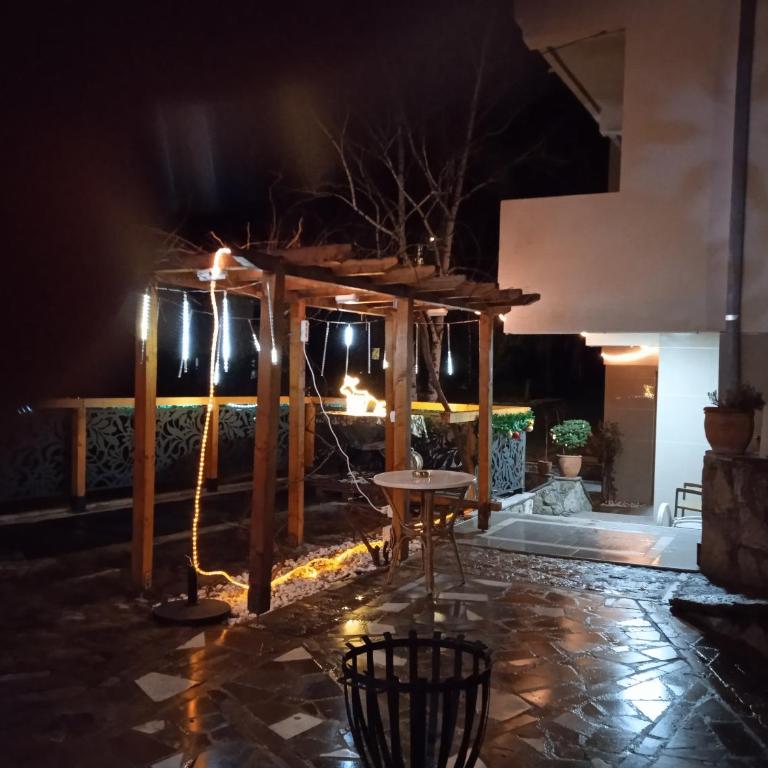 APARTMANSKI SMEŠTAJ SOLARIS kod Aqua Parka Lux Apartman LAZAR - Apartman - 28