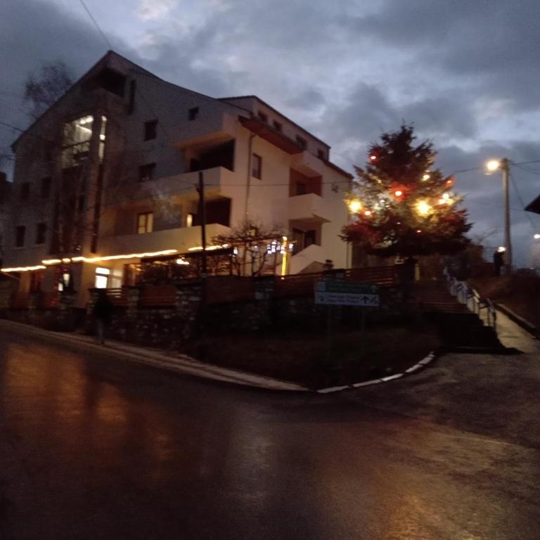 APARTMANSKI SMEŠTAJ SOLARIS kod Aqua Parka Lux Apartman LAZAR - Apartman - 27