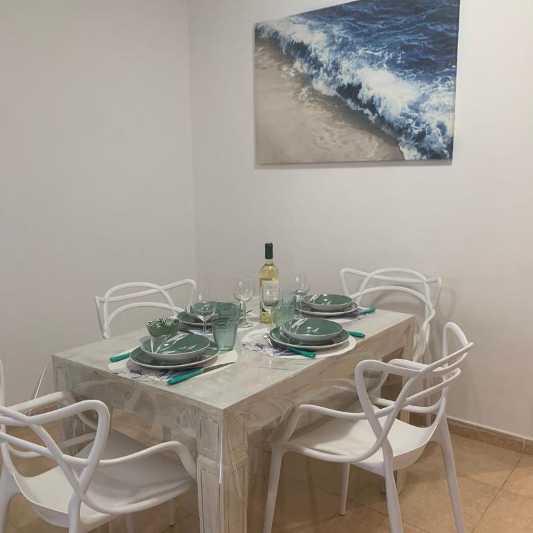 Casa Sotavento - One-Bedroom Apartment - 8