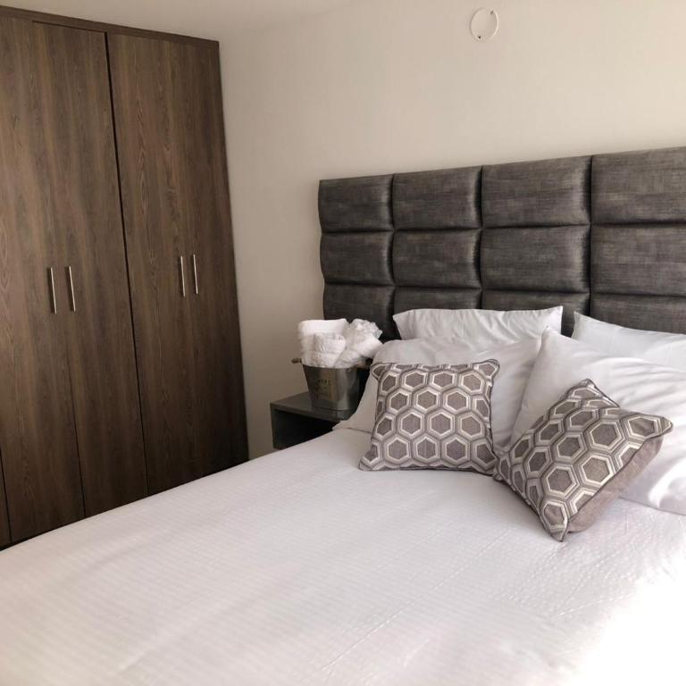 Beauté - Apartamento de 1 dormitorio - 7