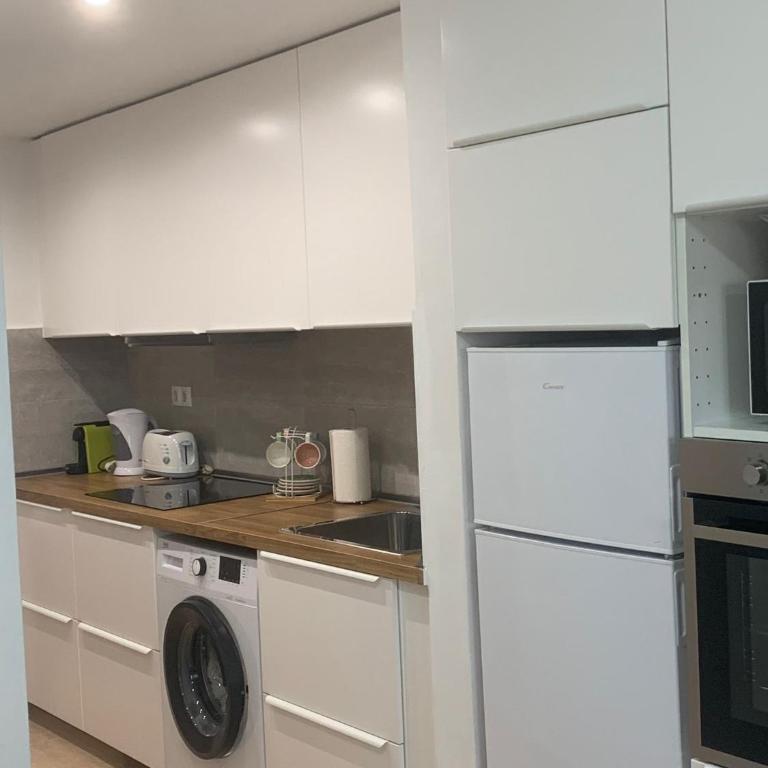 Casa Sotavento - One-Bedroom Apartment - 16