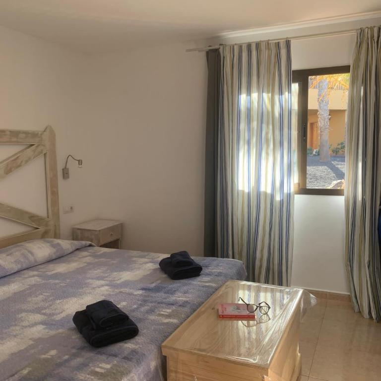 Casa Sotavento - One-Bedroom Apartment - 29