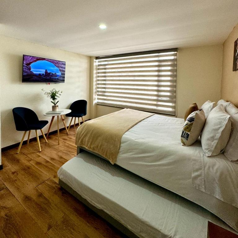 Apartamento PUERTA DE LA VILLA - Apartamento de 2 dormitorios - 13