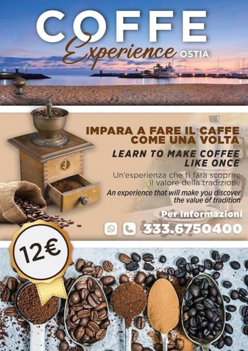 House Rome front sea - Appartamento con 2 Camere da Letto - 47