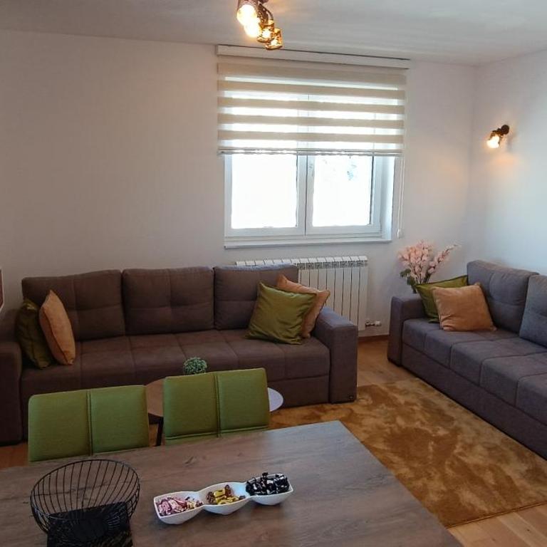 Studio Inverno - Studio - 8