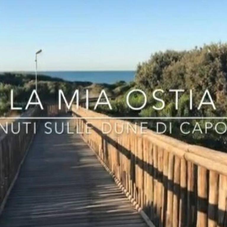 House Rome front sea - Appartamento con 2 Camere da Letto - 50