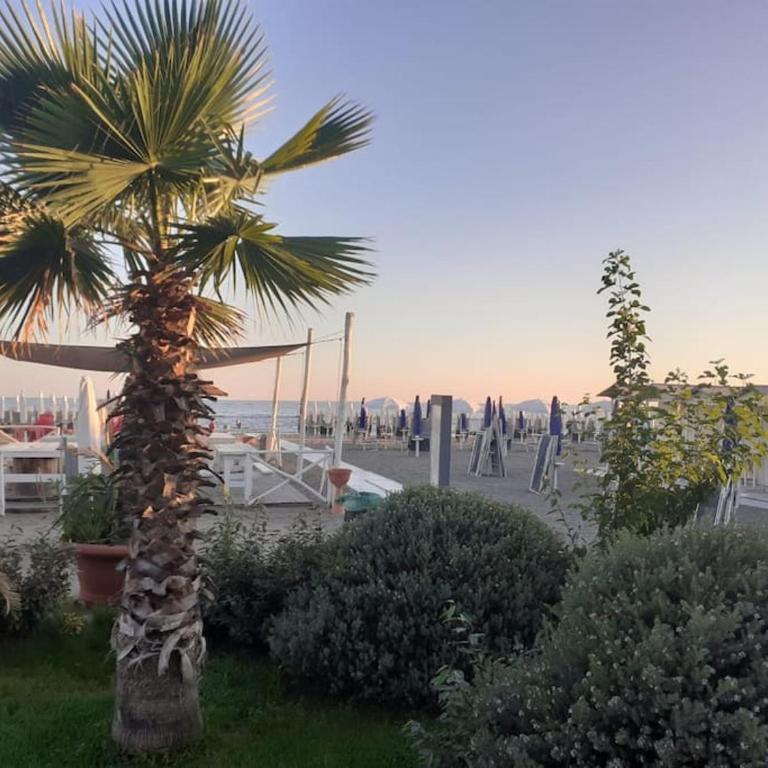 House Rome front sea - Appartamento con 2 Camere da Letto - 49