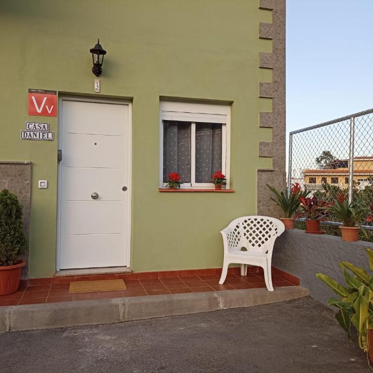 Casa Daniel - Casa de 2 dormitorios - 3