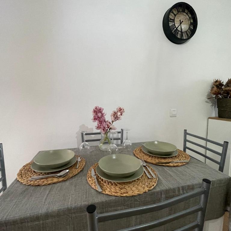Casa Daniel - Casa de 2 dormitorios - 4
