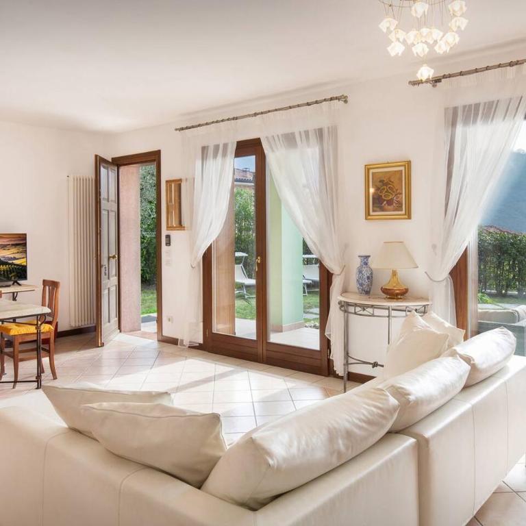 REGINA GARDESANA Luxury - Villa con 3 Camere da Letto - 28