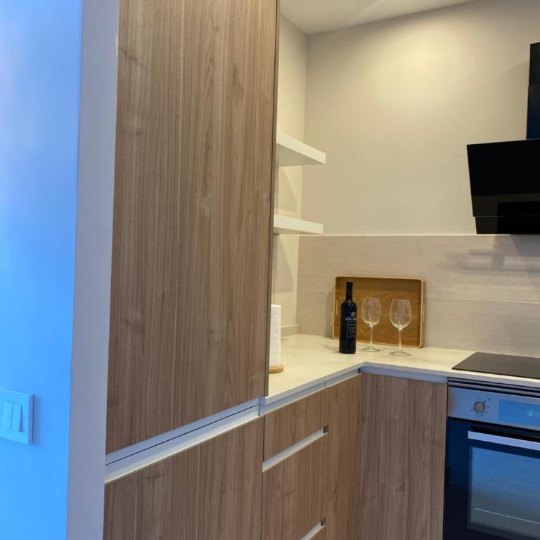 La Grand Suite las Canteras ll - Apartamento de 1 dormitorio - 3