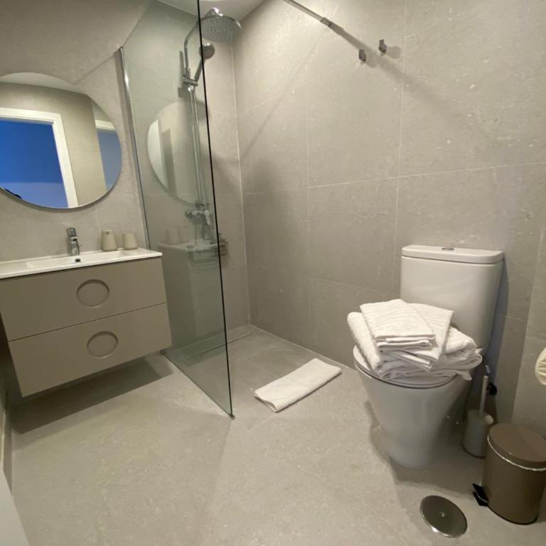 La Grand Suite las Canteras ll - Apartamento de 1 dormitorio - 6