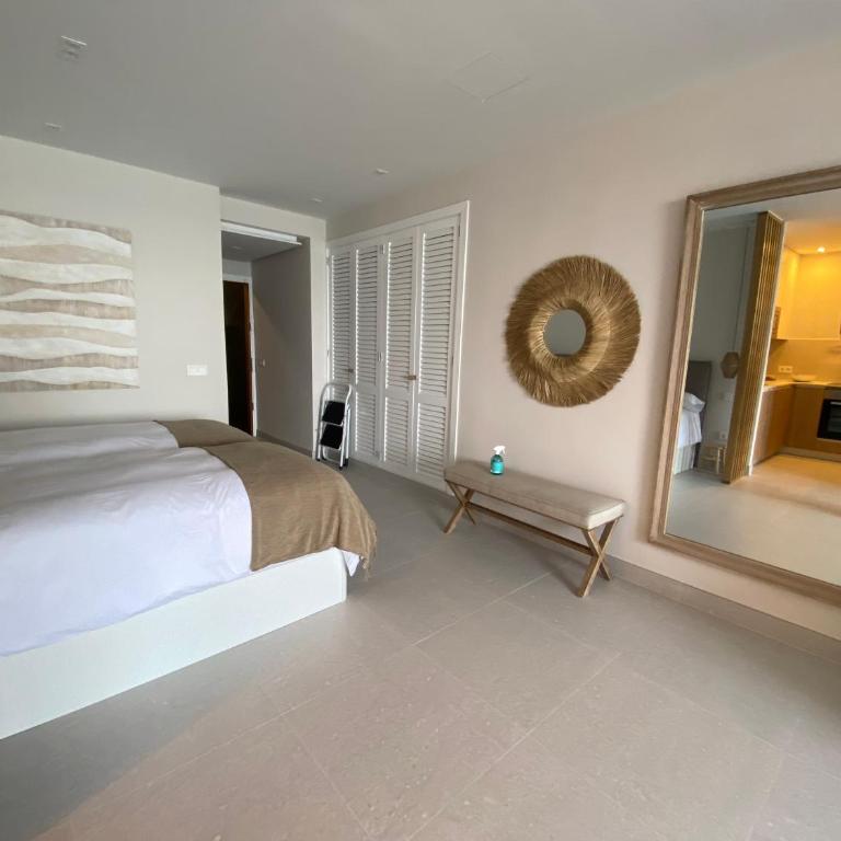 La Grand Suite las Canteras ll - Apartamento de 1 dormitorio - 11