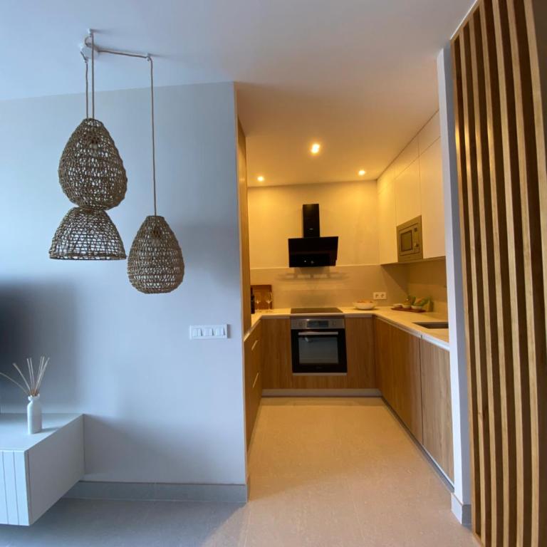 La Grand Suite las Canteras ll - Apartamento de 1 dormitorio - 16