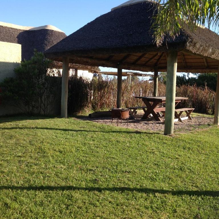 Coco Loco Lodge - Bungalow (4 adultos) - 4