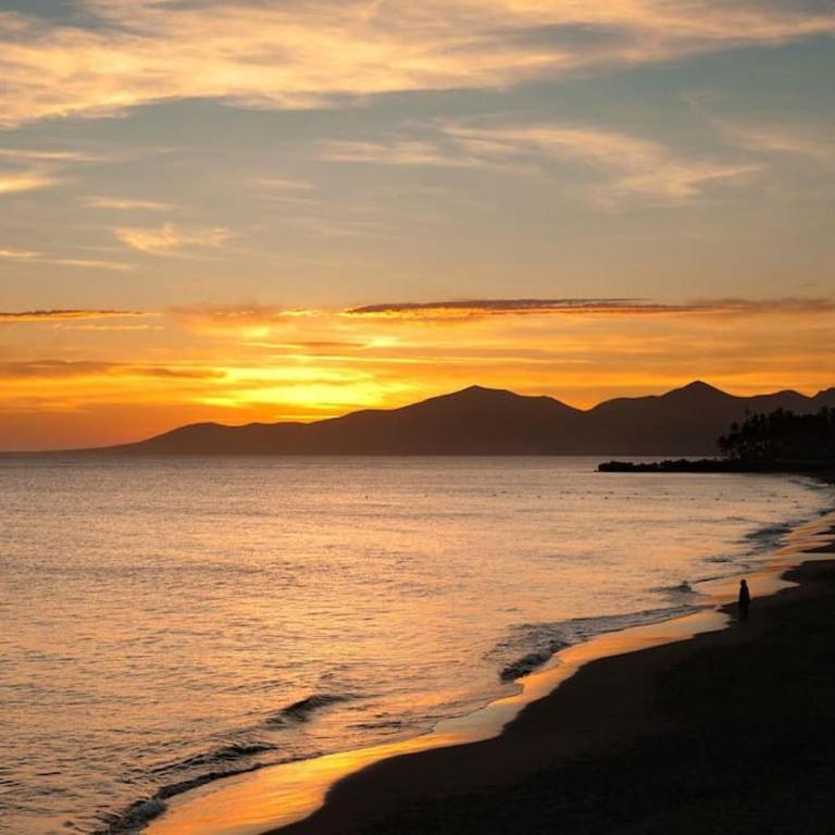 Apto Zaranda Puerto del Carmen a 150 m de la playa - One-Bedroom Apartment - 13