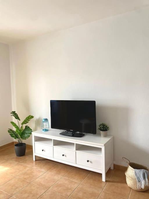 Apto Zaranda Puerto del Carmen a 150 m de la playa - One-Bedroom Apartment - 6
