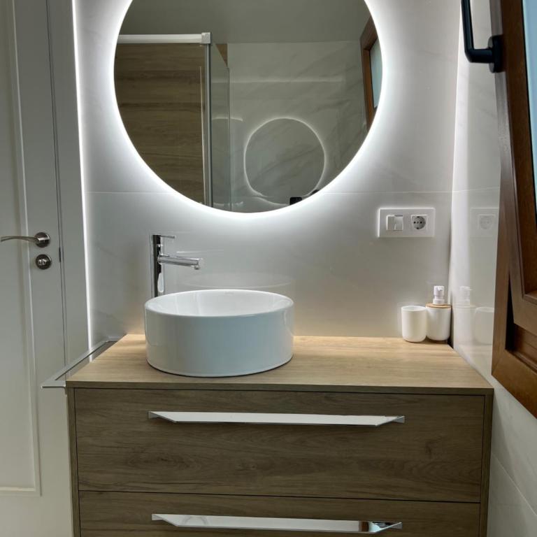 Villa Adina Sanxenxo - Rias Baixas - Casa - 18