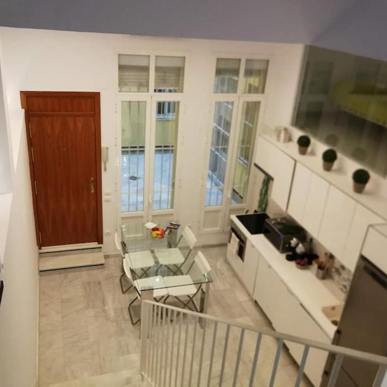 Disfruta Sevilla desde Triana junto al río - Apartamento de 2 dormitorios - 1