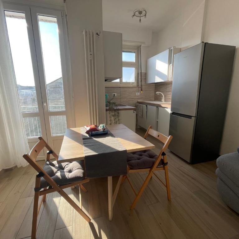 Appartamento nel Borgo - One-Bedroom Apartment - 1