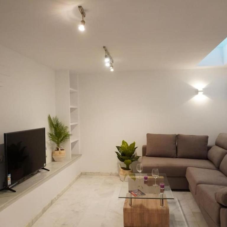 Disfruta Sevilla desde Triana junto al río - Apartamento de 2 dormitorios - 2