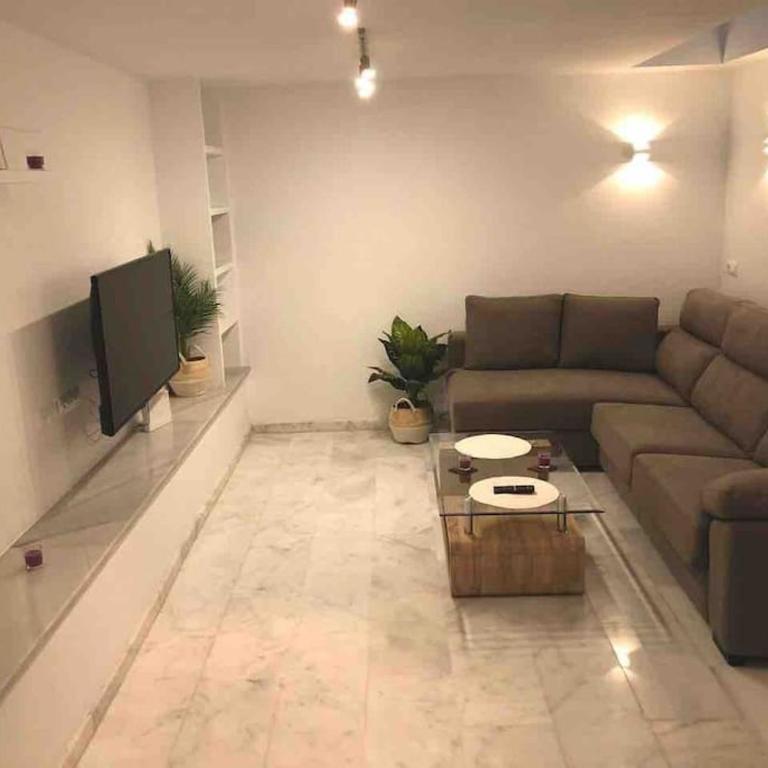 Disfruta Sevilla desde Triana junto al río - Apartamento de 2 dormitorios - 6