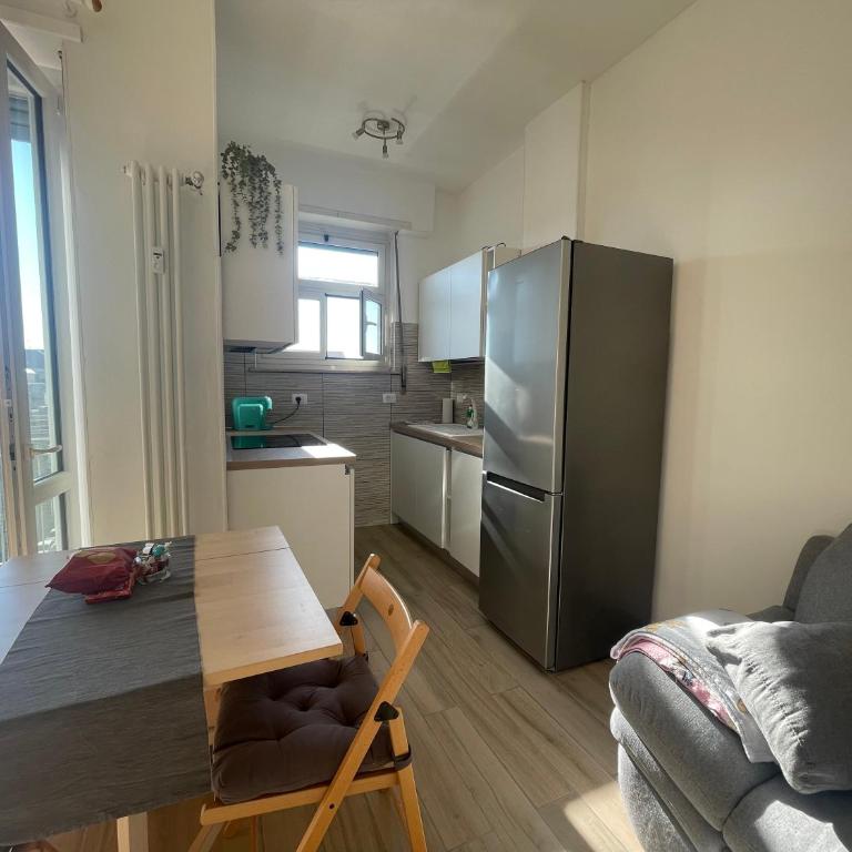 Appartamento nel Borgo - One-Bedroom Apartment - 11