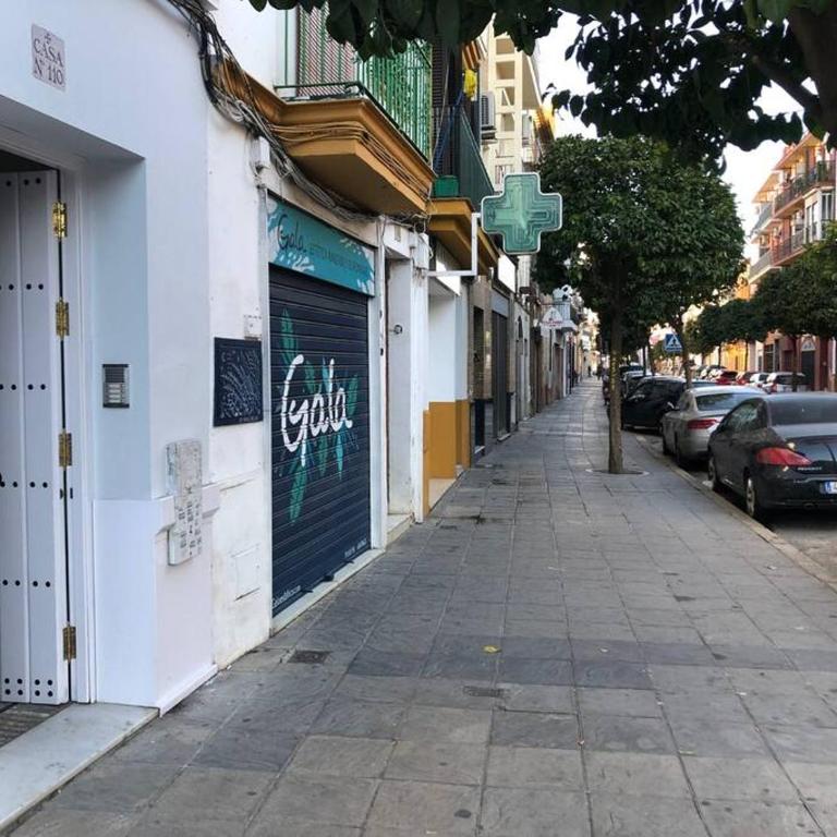 Disfruta Sevilla desde Triana junto al río - Apartamento de 2 dormitorios - 7