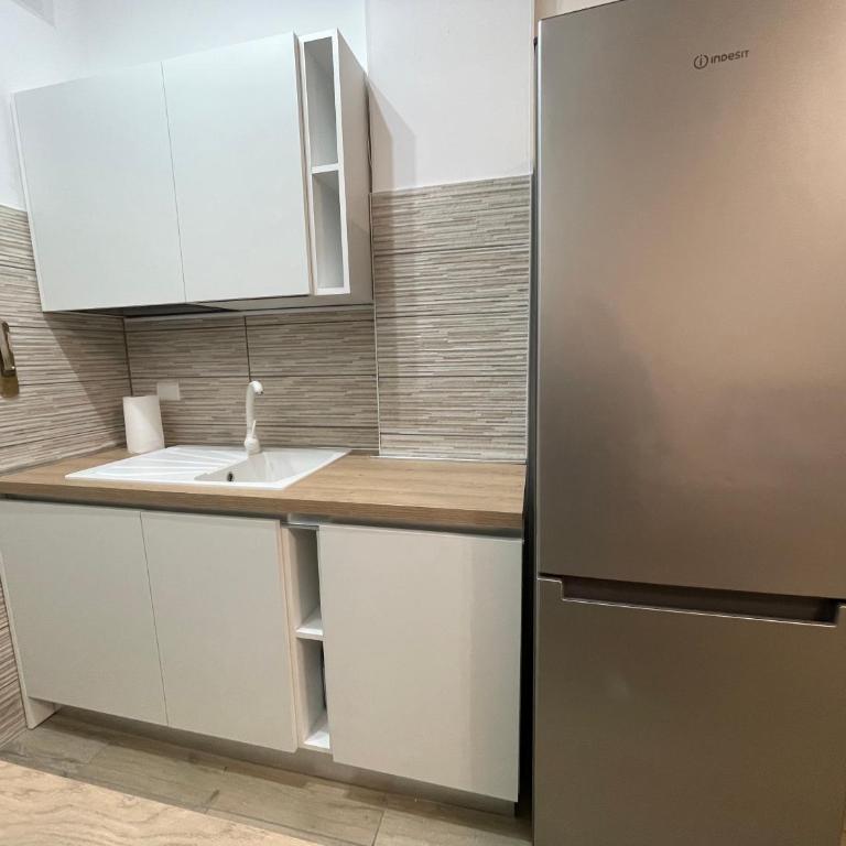 Appartamento nel Borgo - One-Bedroom Apartment - 7