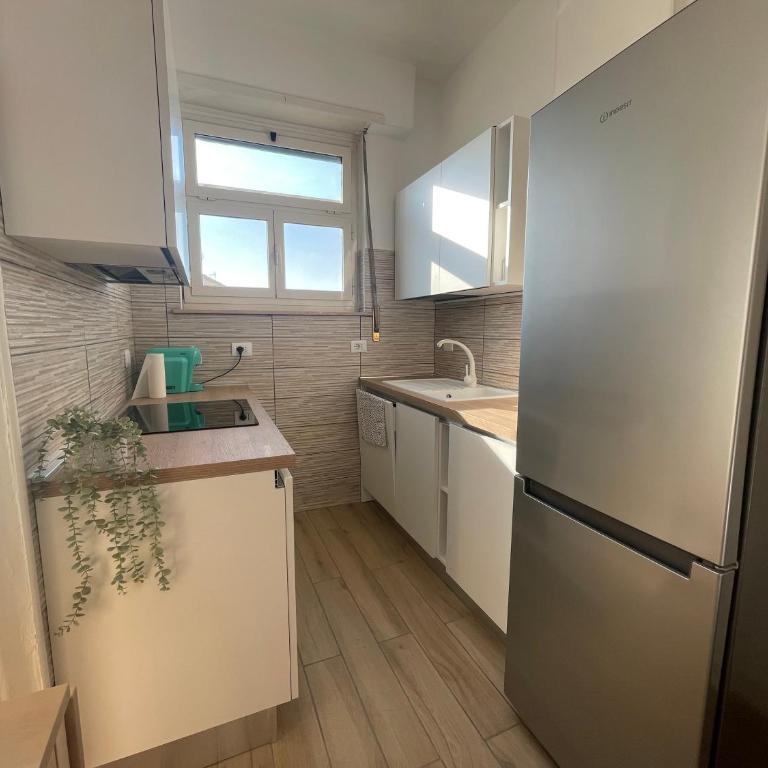 Appartamento nel Borgo - One-Bedroom Apartment - 4