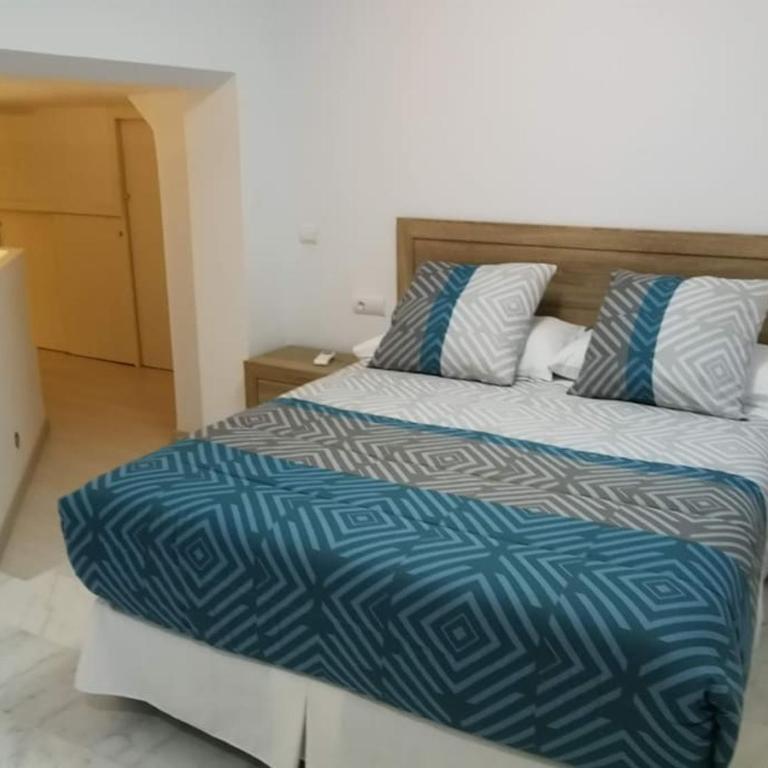 Disfruta Sevilla desde Triana junto al río - Apartamento de 2 dormitorios - 10