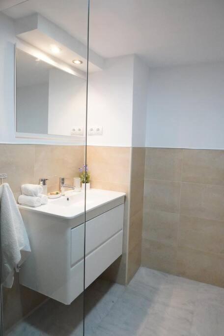 Disfruta Sevilla desde Triana junto al río - Apartamento de 2 dormitorios - 11