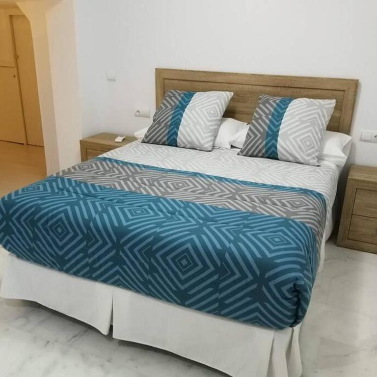 Disfruta Sevilla desde Triana junto al río - Apartamento de 2 dormitorios - 12