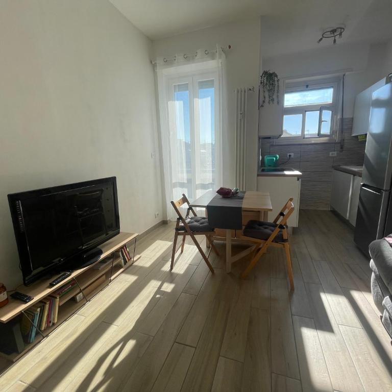 Appartamento nel Borgo - One-Bedroom Apartment - 24