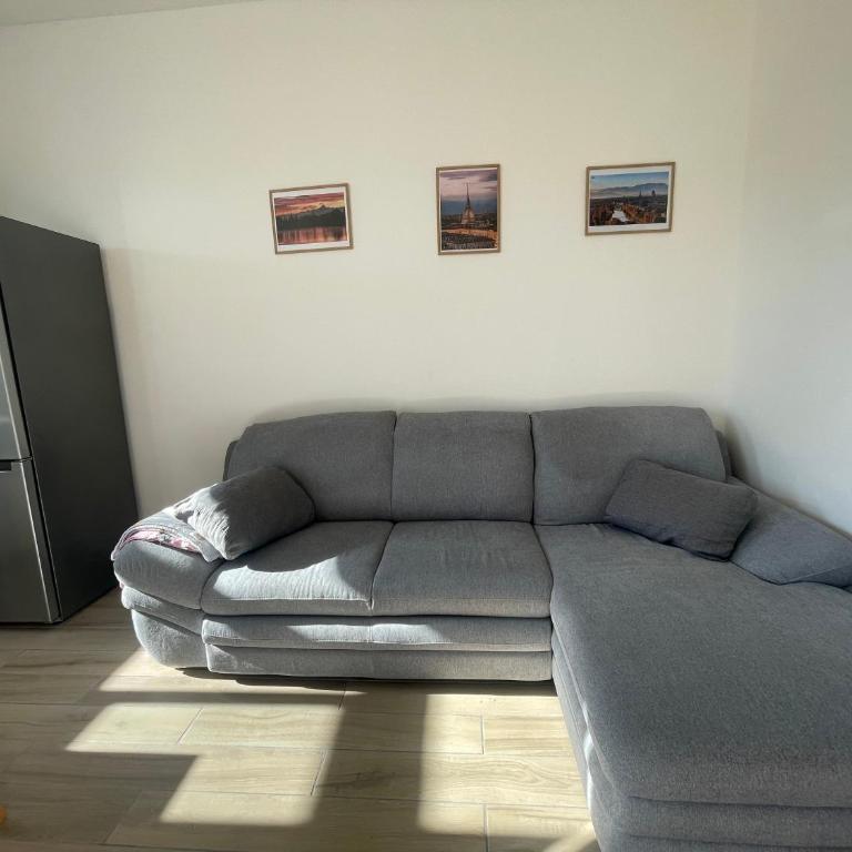 Appartamento nel Borgo - One-Bedroom Apartment - 26