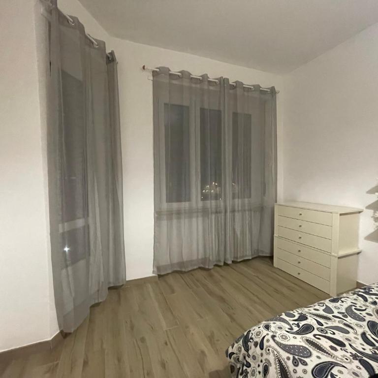 Appartamento nel Borgo - One-Bedroom Apartment - 23