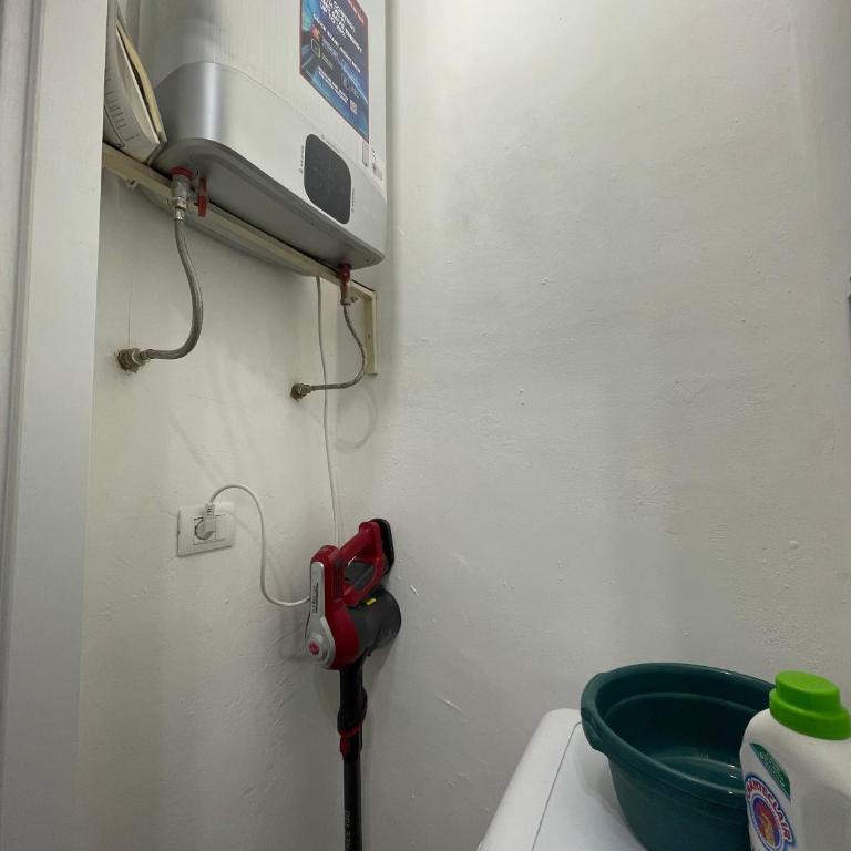 Appartamento nel Borgo - One-Bedroom Apartment - 20