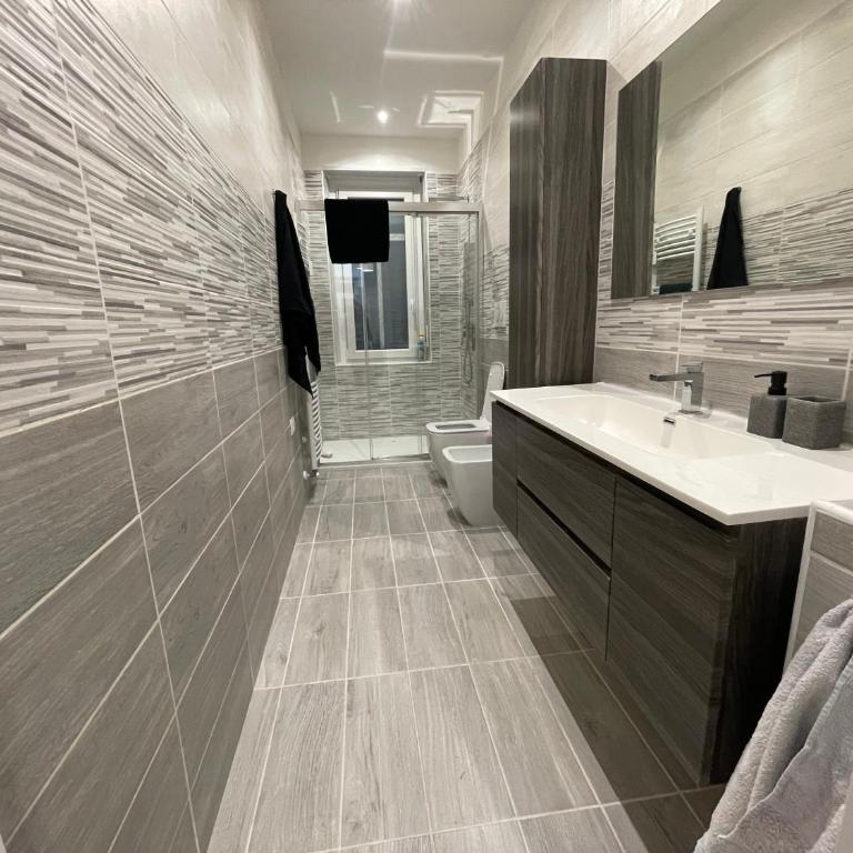 Appartamento nel Borgo - One-Bedroom Apartment - 13