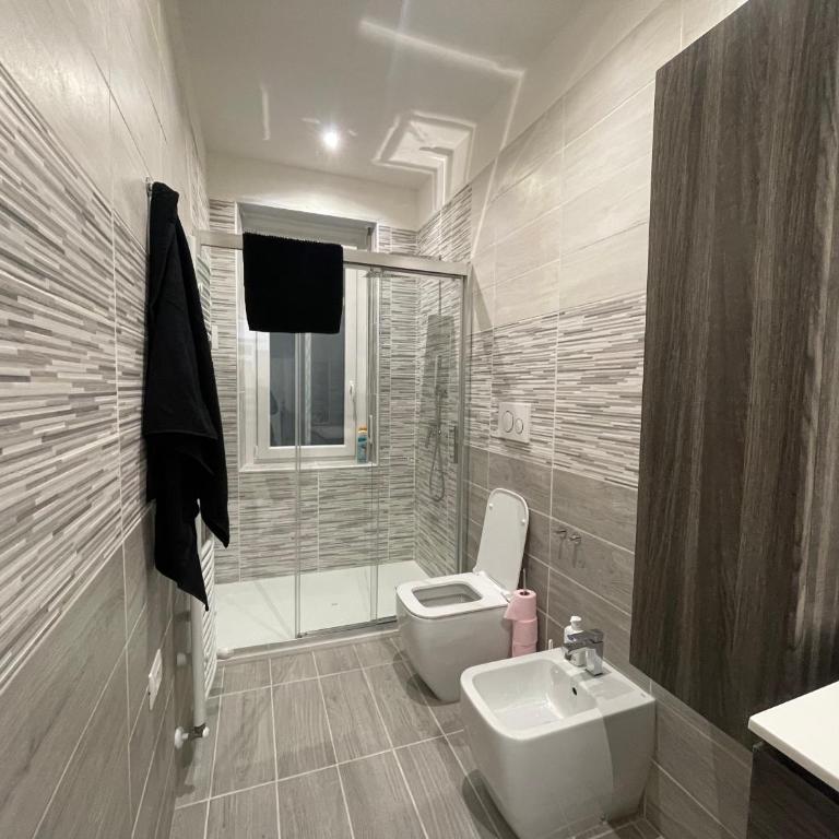 Appartamento nel Borgo - One-Bedroom Apartment - 15